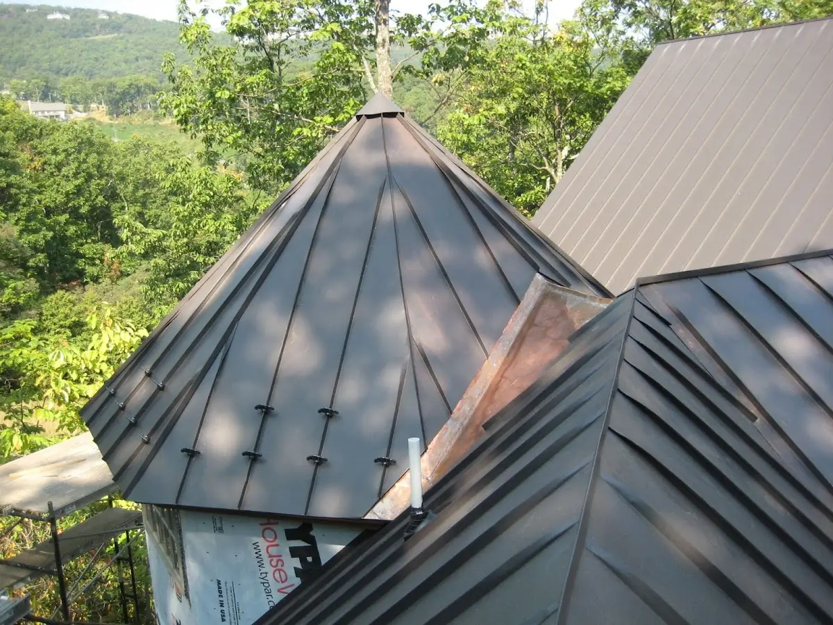 Professional Gutter Cleaning by Craftsman Roofing in Emeryville